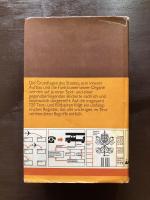 Der moderne Staat（Wie funktioniert das?）