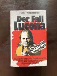 Der Fall Lucona