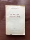Moderne Diplomatie
