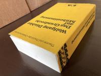 Das Grundrecht auf Mitbestimmung