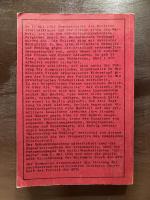 Barrikaden am Wedding : Der Roman einer Straße aus den Berliner Maitagen 1929