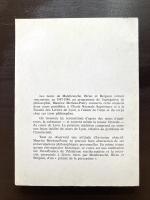 L'union de L'ame et du Corps : Chez Malebranche, Biran et Bergson