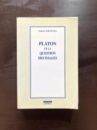 Platon et la question des images