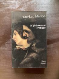 Le phénomène érotique