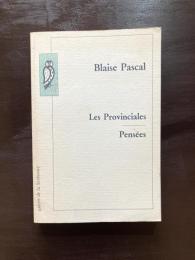 Les Provinciales/Pensées