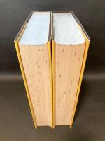 Der neue Muret-Sanders - Langescheidts Enzyklopädisches Wörterbuch Deutsch-Englisch A-K/L-Z (2 Bände) 