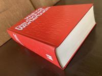 Wahrig Deutsches Wörterbuch Gerhard Wahrig