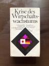 Krise des Wirtschaftswachstums : Lebensqualität in Japan und der Bundesrepublik Deutschland