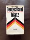 Deutschlandbilanz : Geschichte Deutschlands seit 1945