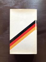 Deutschlandbilanz : Geschichte Deutschlands seit 1945