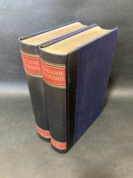 Der kleine Brockhaus (2 Bände)
