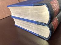 Der kleine Brockhaus (2 Bände)