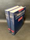 Linguisten Handbuch (2 Bände)
