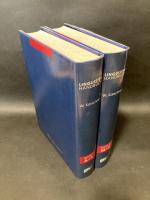 Linguisten Handbuch (2 Bände)
