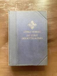 Die Kunst des Mittelalters