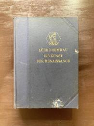 Die Kunst der Renaissance in Italien und im Norden