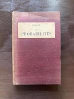 Calcul des Probabilités