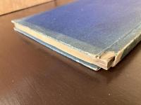 Chart Atlas of Complex Hyperbolic and Circular Functions