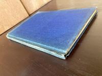 Chart Atlas of Complex Hyperbolic and Circular Functions