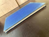 Chart Atlas of Complex Hyperbolic and Circular Functions