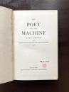 The Poet and the Machine