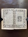 Le Morte d'Arthur Vol.1（Everyman's Library 45）