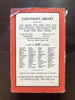 Utilitarianism, Liberty, Representative Government（Everyman's Library 482）