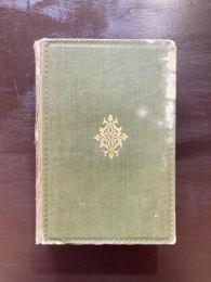 The Golden Treasury of the Best Songs and Lyrical Poems in the English Language