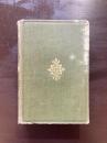 The Golden Treasury of the Best Songs and Lyrical Poems in the English Language