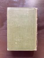 The Golden Treasury of the Best Songs and Lyrical Poems in the English Language