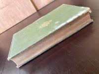 The Golden Treasury of the Best Songs and Lyrical Poems in the English Language