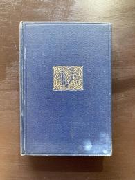 The Later Nineteenth Century Poets ［英詩集］