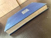 The Later Nineteenth Century Poets ［英詩集］