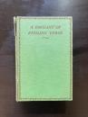 A Pageant of English Verse