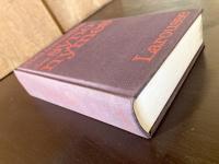 Dictionnaire des Synonymes de la Langue Française