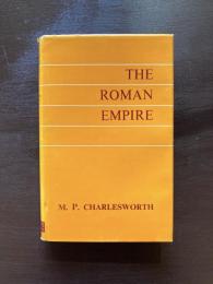 The Roman Empire（The Home University Library of Modern Knowledge）
