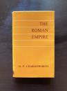 The Roman Empire（The Home University Library of Modern Knowledge）