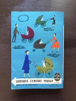 2 chefs-d'oeuvre d'André Roussin : La Petite Hutte et Lorsque l'enfant paraît