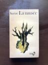 La Nausée