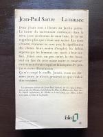 La Nausée