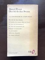 Du côté de chez Swann