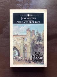 Pride and Prejudice