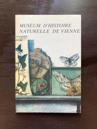 Muséum d'Histoire Naturelle de Vienne