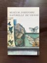 Muséum d'Histoire Naturelle de Vienne