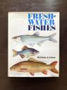 Freshwater Fishes : 56 Plates in Colour