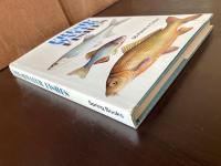 Freshwater Fishes : 56 Plates in Colour