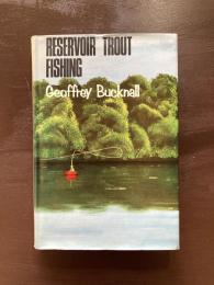 Reservoir Trout Fishing