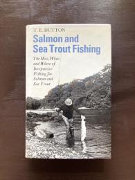 Salmon and Sea Trout Fishing
