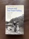 Salmon and Sea Trout Fishing