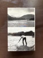 Salmon and Sea Trout Fishing